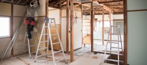 Entreprise de rénovation de la maison et de rénovation d’appartement à Epinoy